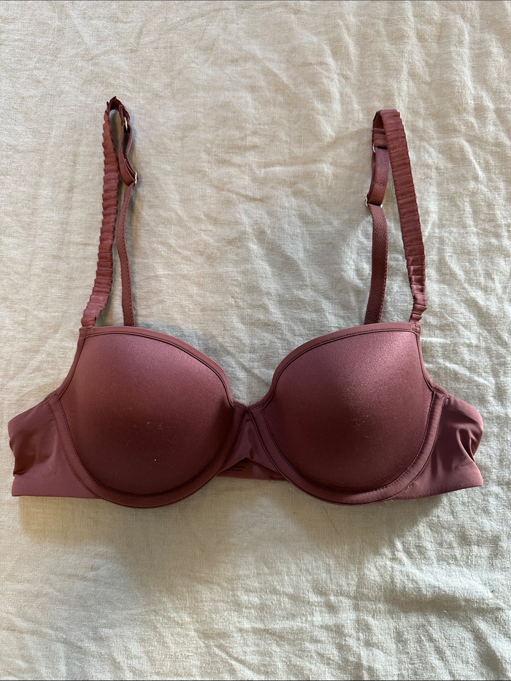NWT ThirdLove Bra, 32B1/2